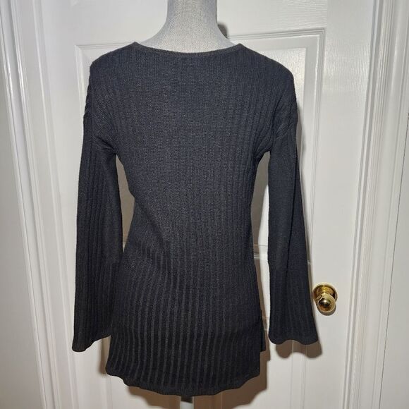 SMARTWOOL tunic sweater - Picture 4 of 6